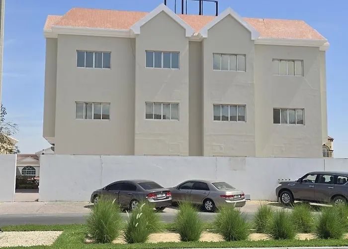 Mirdif Dubai Residence