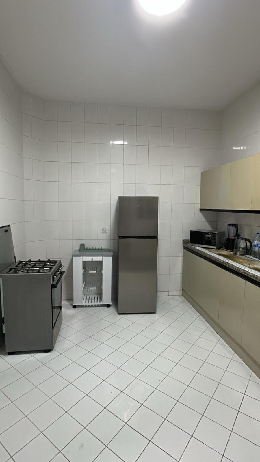 Mirdif Apartment Dubai