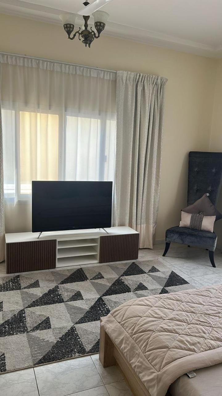 Mirdif Apartment
