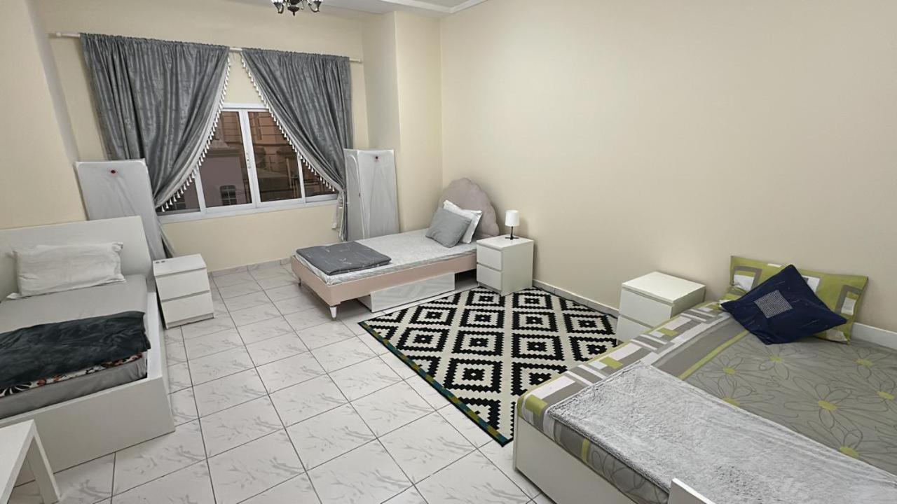 Apartment Mirdif *