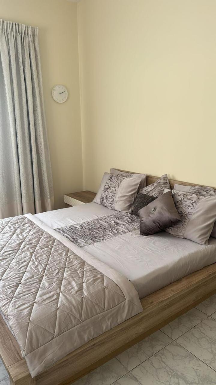Apartment Mirdif Dubai