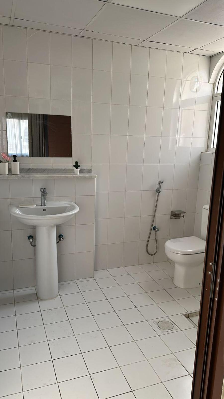Apartment Mirdif *