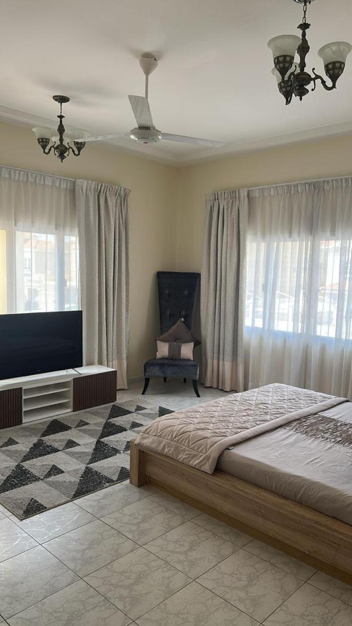 Apartment Mirdif Dubai