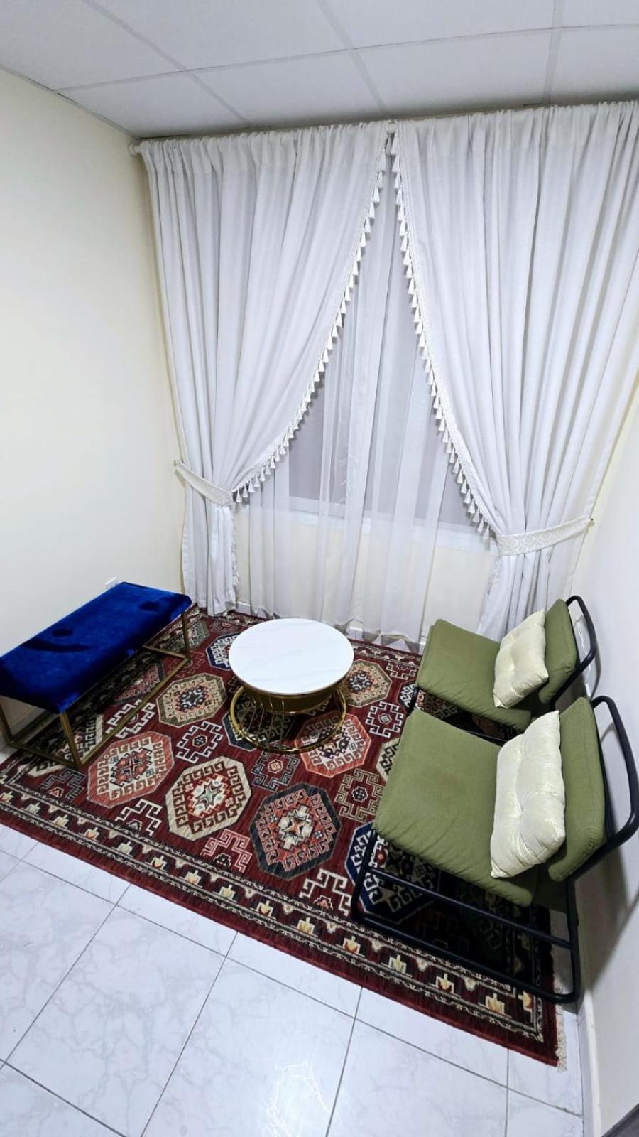 Mirdif Apartment