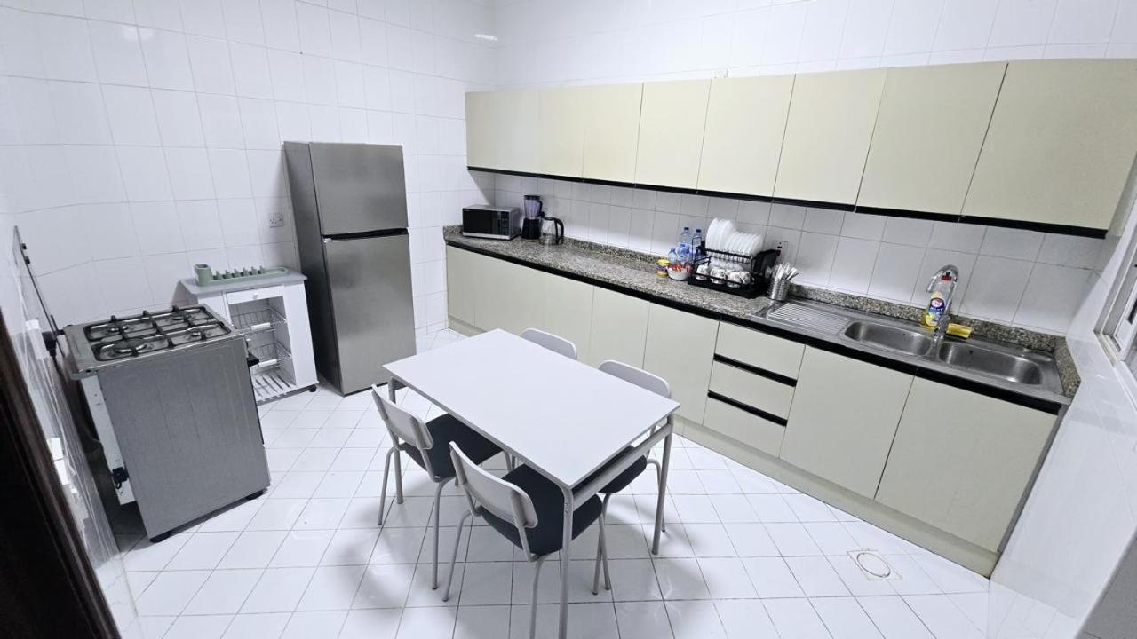 Apartment Mirdif Dubai