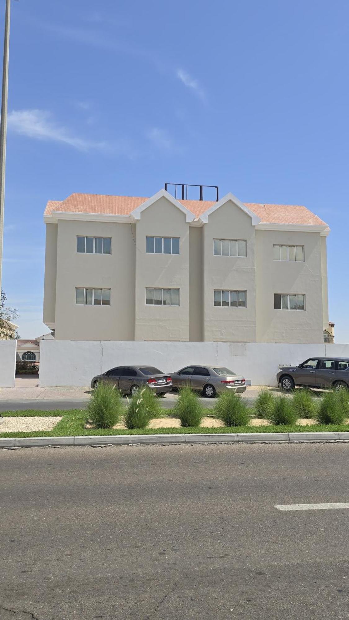 Apartment Mirdif *